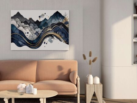 Add Beauty to Your Space with Framed Canvas Art