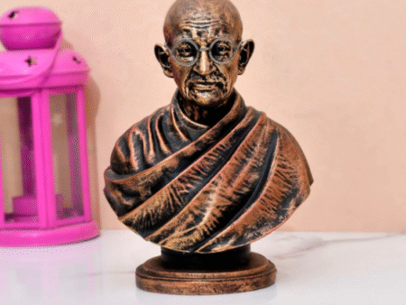 Mahatma Gandhi