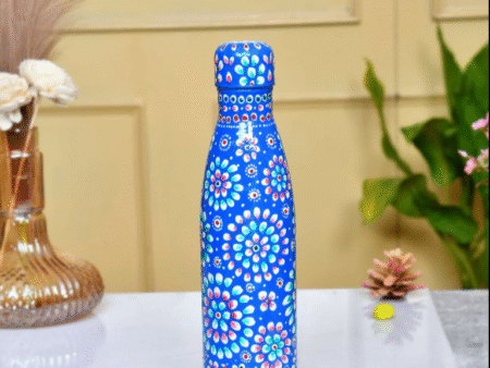 Aluminium Water Bottle