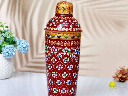 Aluminium Water Bottle