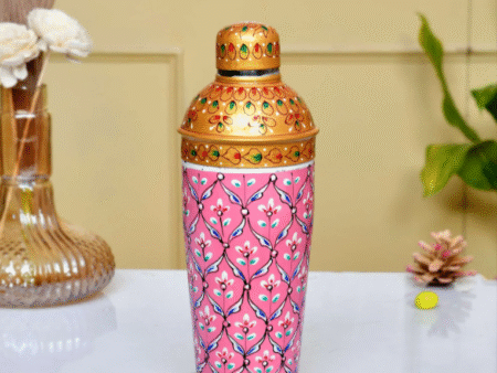 Aluminium Water Bottle